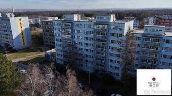 Pronájem 2+kk, 49m2, Praha 11- Háje, ev.č. 00101