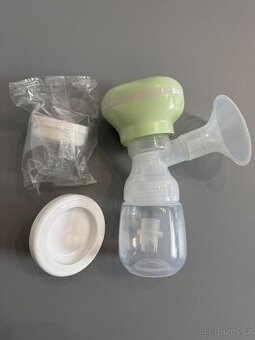 Mericare RH-289 elektrická odsávačka mléka, NOVÁ