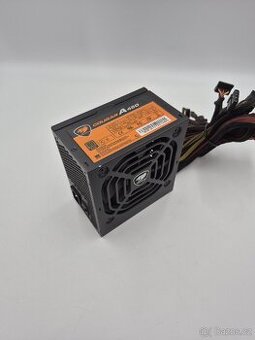 PC zdroj COUGAR 450W 80+BRONZE 8+6 PCIe