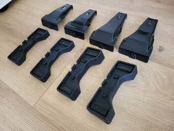 Thule montážní kit č. 5197 na střešní nosič THULE