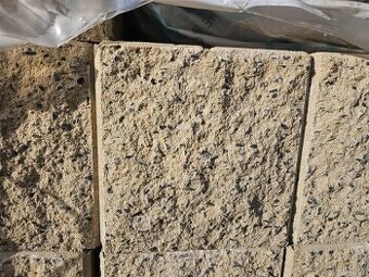 DITON nové plotové tvárnice