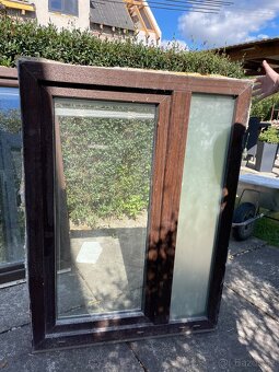 Prodam plastova okna-plastove okno