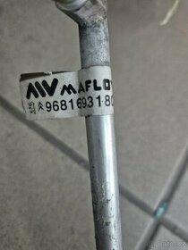 Klima trubka Peugeot Partner, Citroen Berlingo 3