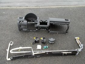 Airbagová sada VW Golf V