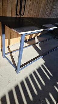 Pracovní stůl, Ponk 70x120 cm.