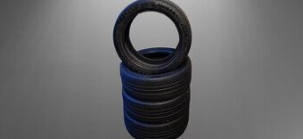 245/45/19 Continental - letní - na dobírku