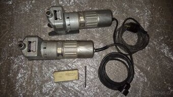 Prodám přímočaré pily Scintilla