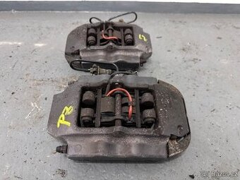 Zadní Brzdové třmeny Brembo VW Touareg