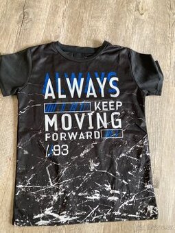 Funkční tričko 152cm