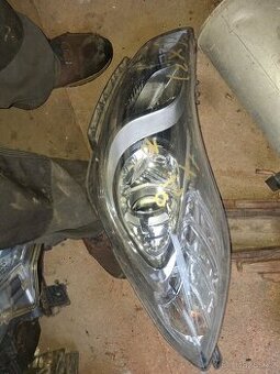 Prodám světlo na Hyundai ix20
