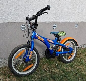 Dětské kolo Schwinn 16