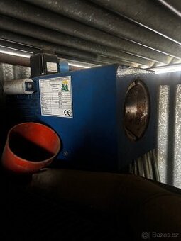 Profesionalni freza orezavac vanocnich stromku/ OKS-1 (230V)