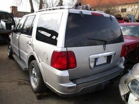 Lincoln Navigator 03-06