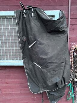 Prodám vybehove termodeky na minihorse, pony