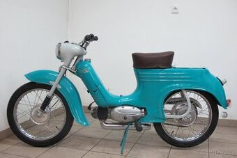 JAWA 555