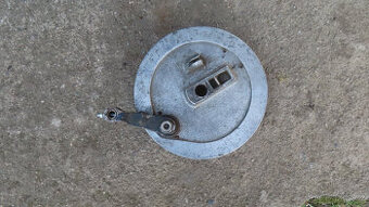 Jawa ČZ kývačka brzdový štít