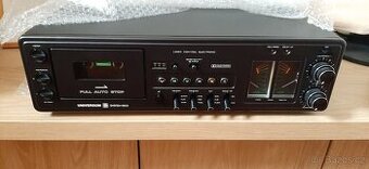 Tapedeck Universum - Nostalgie