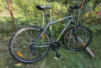 Horské kolo Author Compact, rám 20