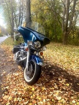 Harley Davidson Roadking