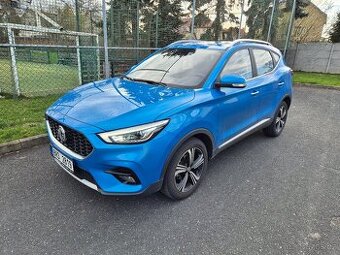 MG ZS 2023, 14 600 Km 1.5 78kw