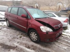 Avensis Verso D4d 85kw náhradní díly