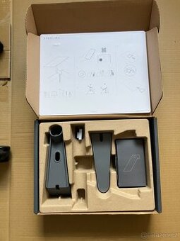 Starlink - držák na stěnu