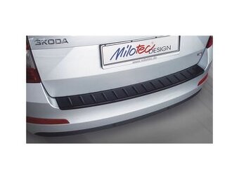 Práh 5.dveří/ochrana zadního nárazníku od Milotec