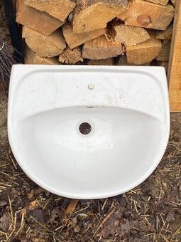 ZA ODVOZ umyvadlo Jika