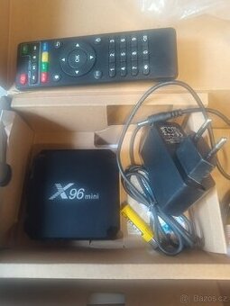 Android tv box