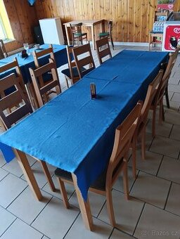 Židle do restaurace,klubovny - 1