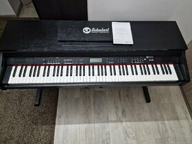 Digitální piano Schubert Subi88 MK II