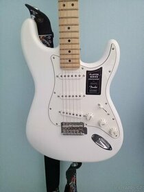 Fender stratocaster 9/2023