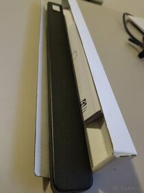 IKEA magnet na nože + rohožka YDBY zdarma :)