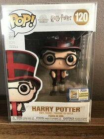 Prodám Funko pop Harry Potter 120 - 1