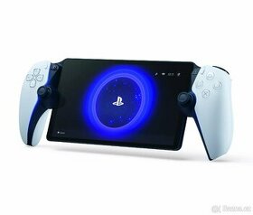 Playstation Portal - Nový, Záruka 24 měsíců
