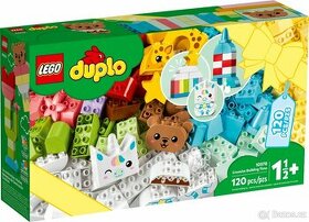 LEGO® DUPLO® 10978 Kreativní stavění - 1