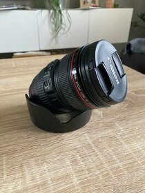 Canon EF 24-105mm f/4L IS USM + ochranný filtr