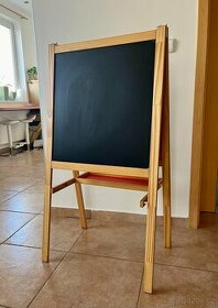 MÅLA malířský stojan (Ikea) - 1