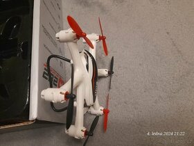 Dron - hexakoptera