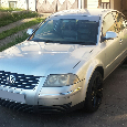 Prodej ND z vozu VW passat B5,5 sedan v TDi 96kw rv. 2004 - 1
