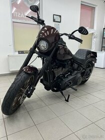 Harley Davidson - Low Rider S