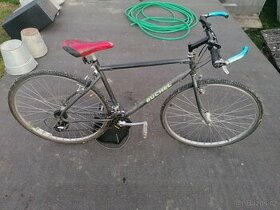 Predám cestný bicykel Buchel - 1
