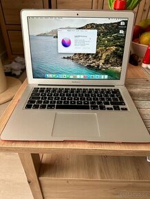 Apple MacBook Air 2017 i5 8G 128GB