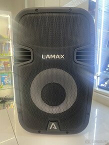 LAMAX party boom box 500