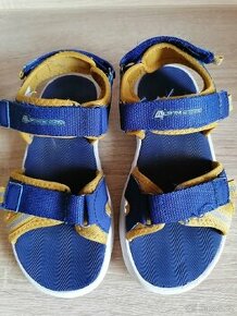 Sandálky AlpinePro - 1
