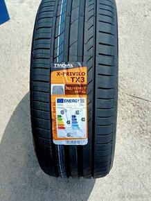 Prodám Nove letní pneumatiky Tracmax 225/45 R17