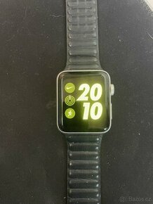 Apple Watch Series 3 Nike+, 42mm - 1