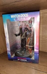 Sběratelská figurka - Watch dogs legion