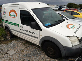 Ford Transit Connect 1,8TDCI 66kW 2006 T230-DILY - 1