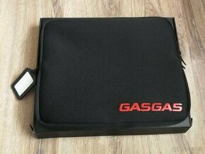 Obal na notebook GASGAS, novy, original vcetne visacek